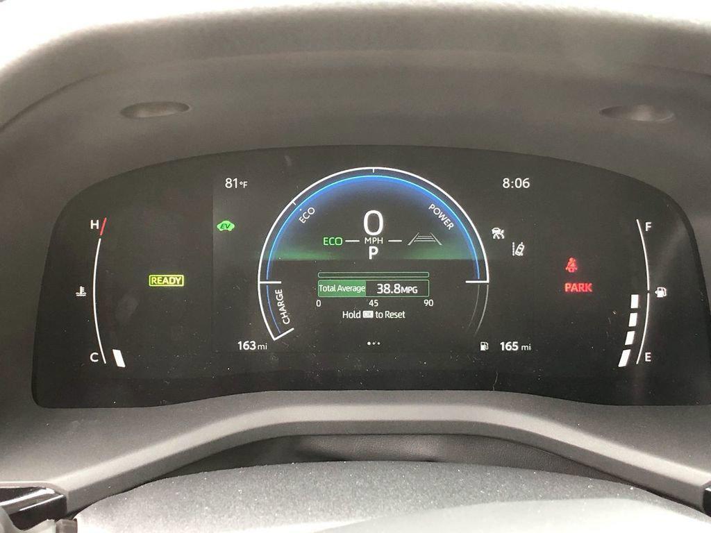new 2025 Toyota Camry car, priced at $31,654