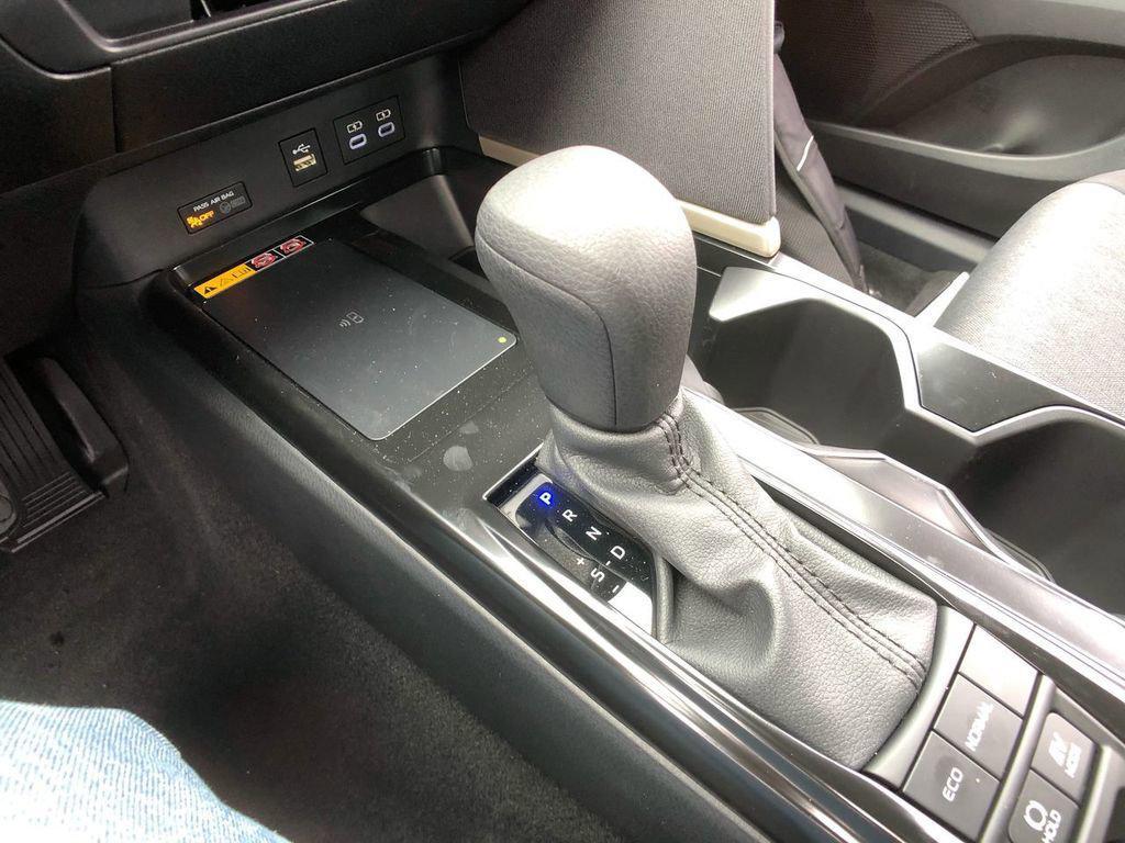 new 2025 Toyota Camry car, priced at $31,654