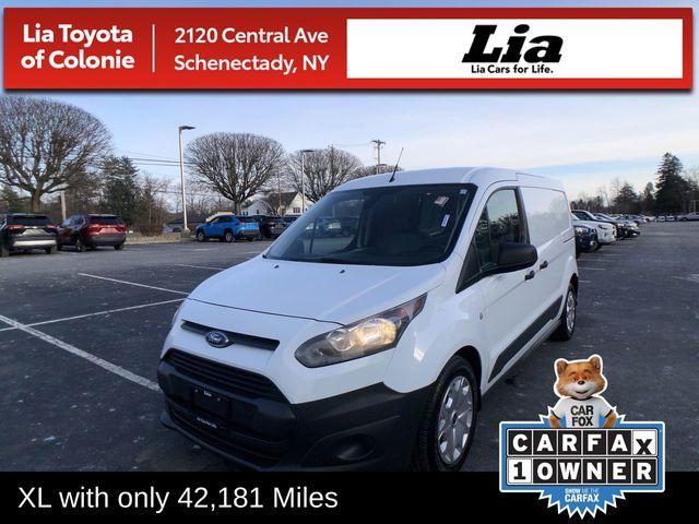 used 2018 Ford Transit Connect car, priced at $19,994