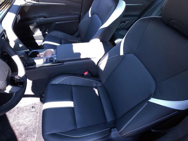 new 2025 Toyota Camry car, priced at $35,294