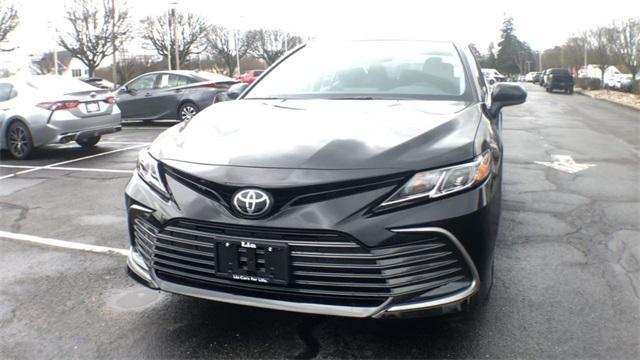 used 2023 Toyota Camry car, priced at $23,995
