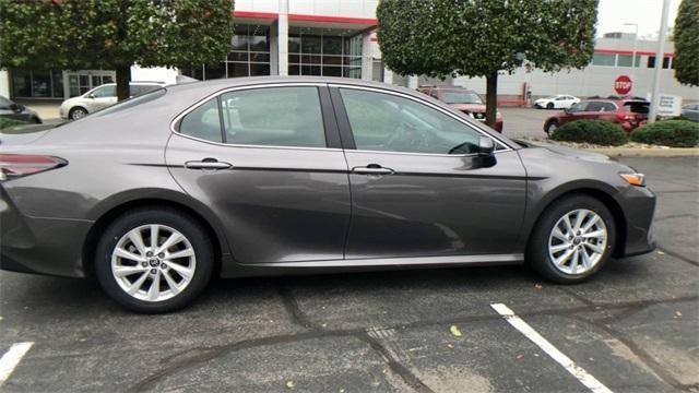 used 2024 Toyota Camry car, priced at $24,992