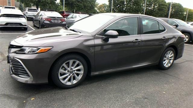 used 2024 Toyota Camry car, priced at $24,992