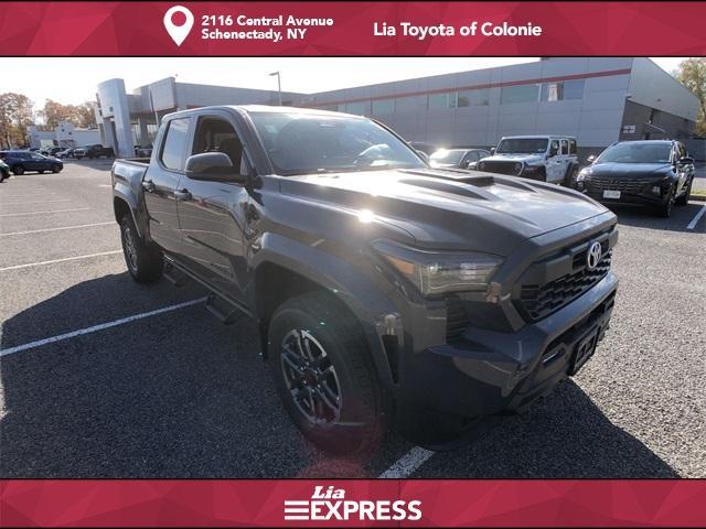 new 2024 Toyota Tacoma car, priced at $48,049