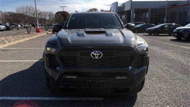 new 2024 Toyota Tacoma car, priced at $48,049