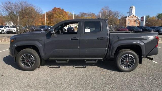 new 2024 Toyota Tacoma car, priced at $48,049