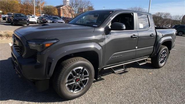 new 2024 Toyota Tacoma car, priced at $48,049