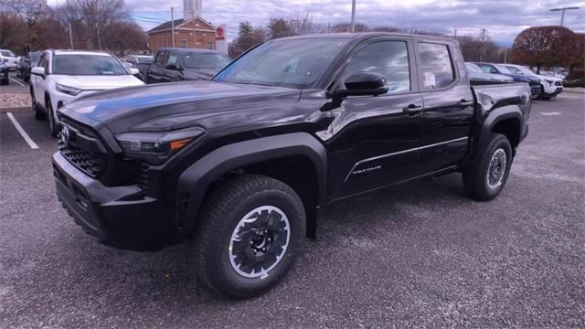 new 2024 Toyota Tacoma car, priced at $54,728