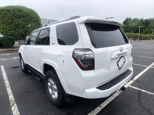 used 2020 Toyota 4Runner car, priced at $36,995