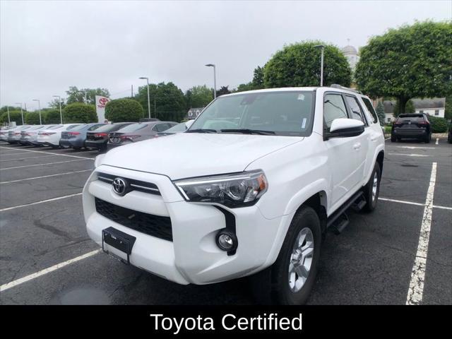 used 2020 Toyota 4Runner car, priced at $36,995