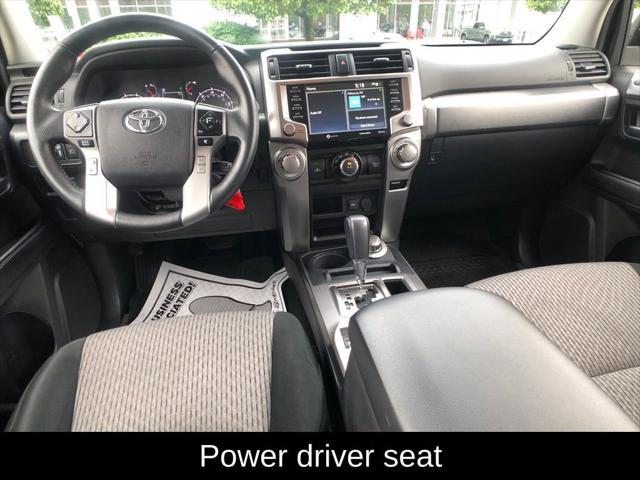 used 2020 Toyota 4Runner car, priced at $36,995