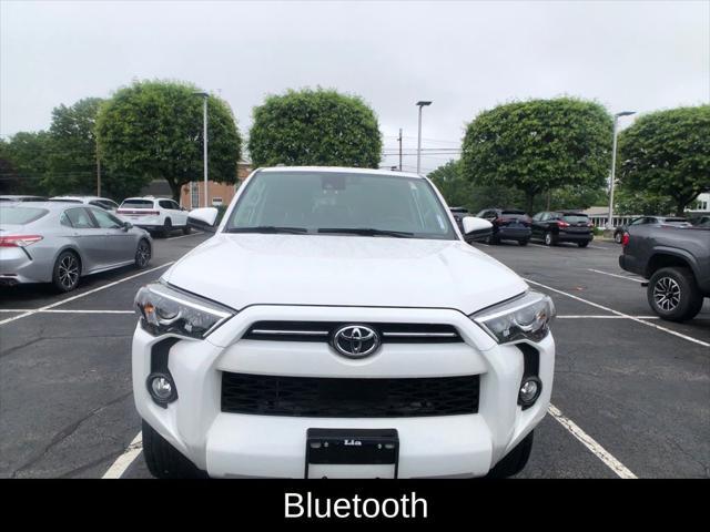 used 2020 Toyota 4Runner car, priced at $36,995