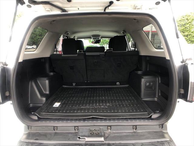 used 2020 Toyota 4Runner car, priced at $36,995