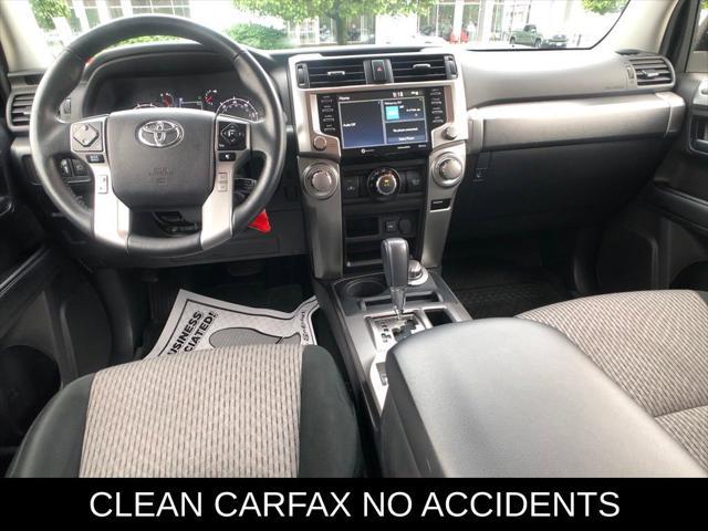 used 2020 Toyota 4Runner car, priced at $36,995