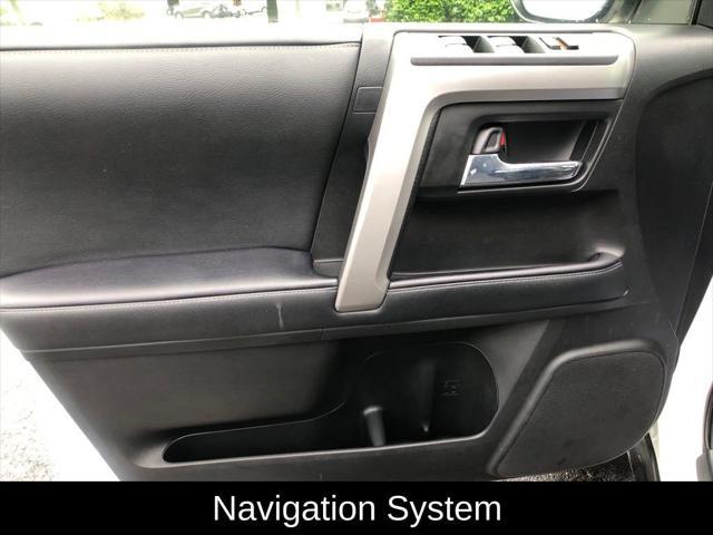 used 2020 Toyota 4Runner car, priced at $36,995