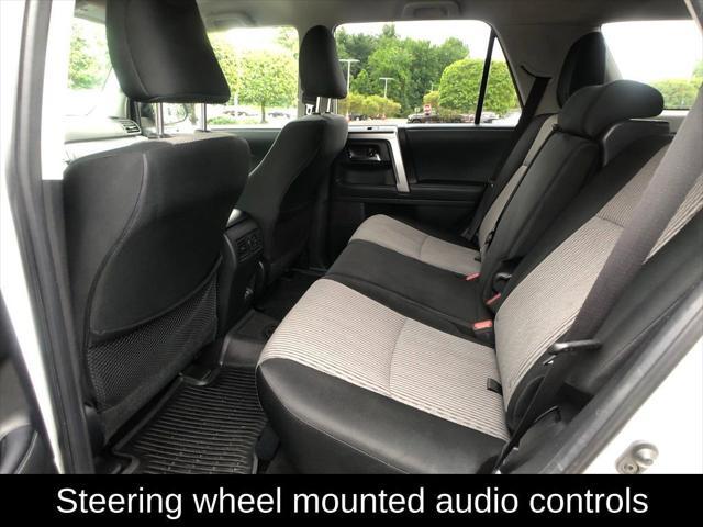 used 2020 Toyota 4Runner car, priced at $36,995