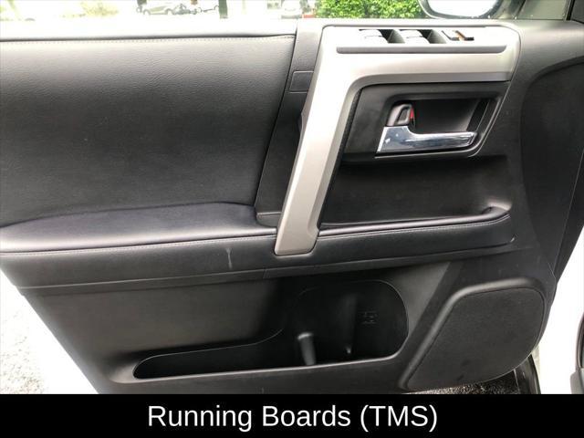 used 2020 Toyota 4Runner car, priced at $36,995