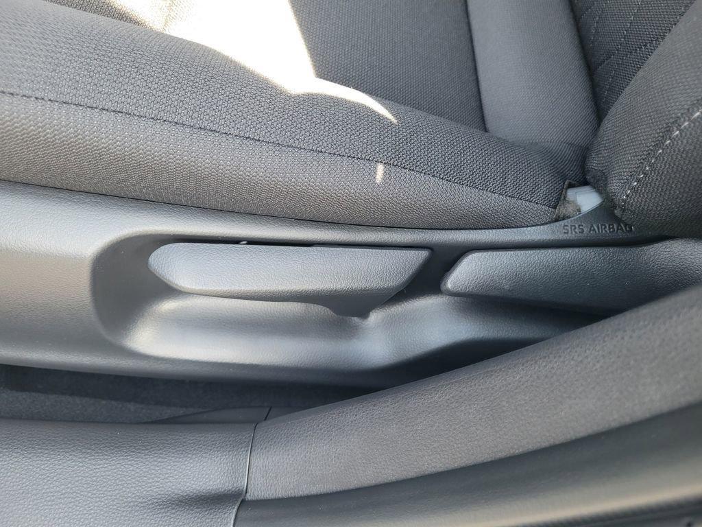 new 2026 Toyota Corolla car, priced at $24,553