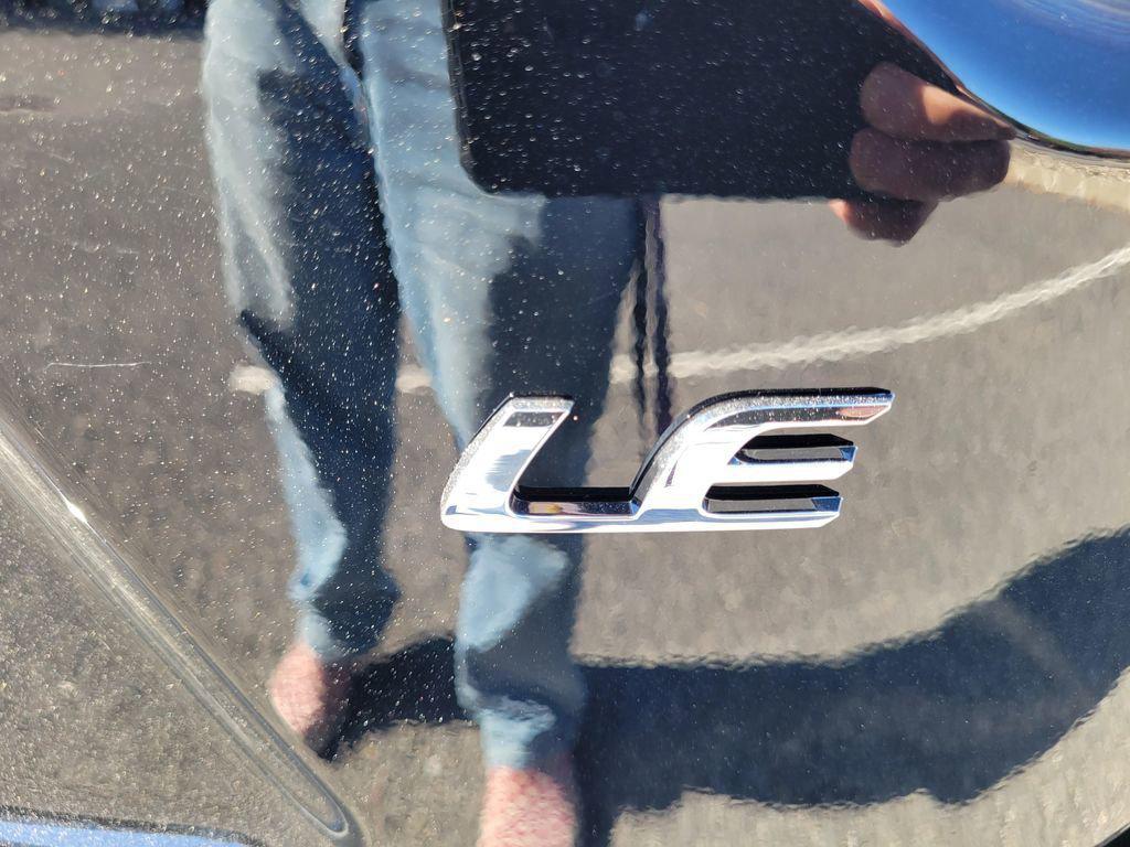 new 2026 Toyota Corolla car, priced at $24,553