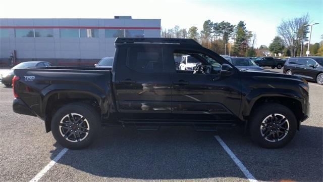 new 2024 Toyota Tacoma car, priced at $48,736