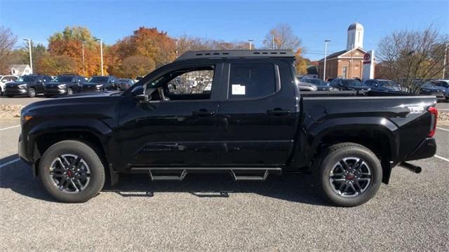 new 2024 Toyota Tacoma car, priced at $48,736