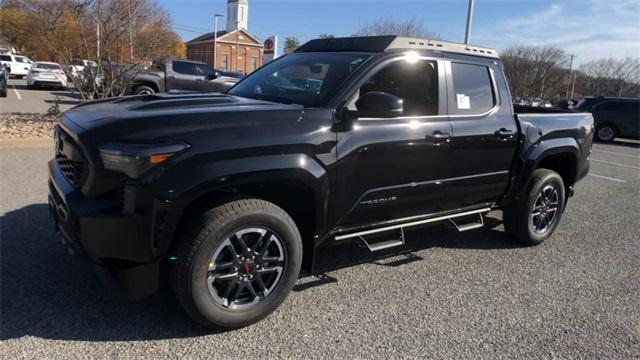 new 2024 Toyota Tacoma car, priced at $48,736