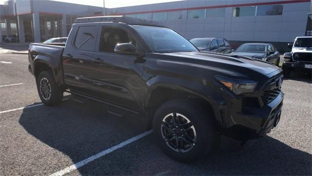 new 2024 Toyota Tacoma car, priced at $48,736