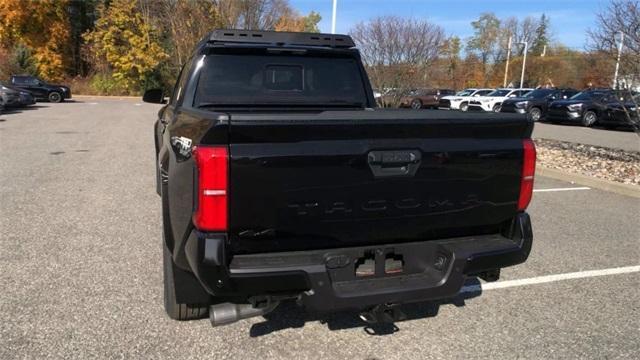 new 2024 Toyota Tacoma car, priced at $48,736