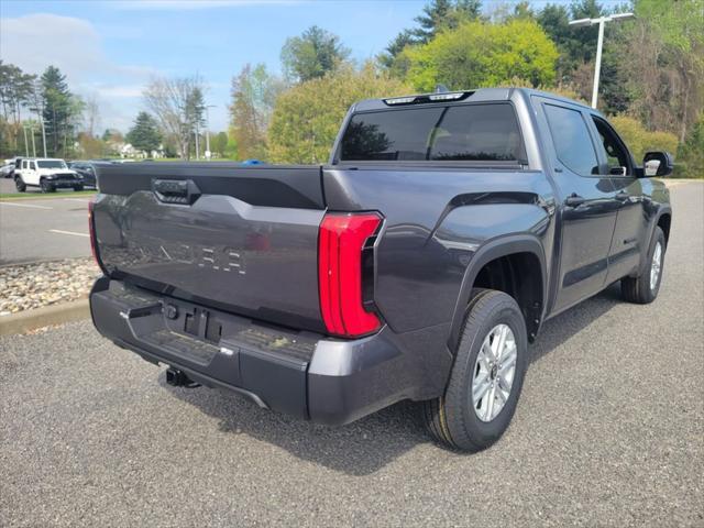 new 2025 Toyota Tundra car, priced at $50,474