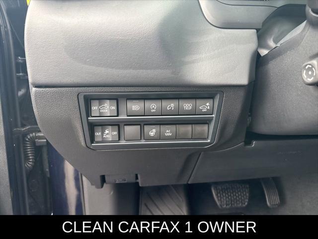 used 2024 Toyota Tundra car, priced at $58,995