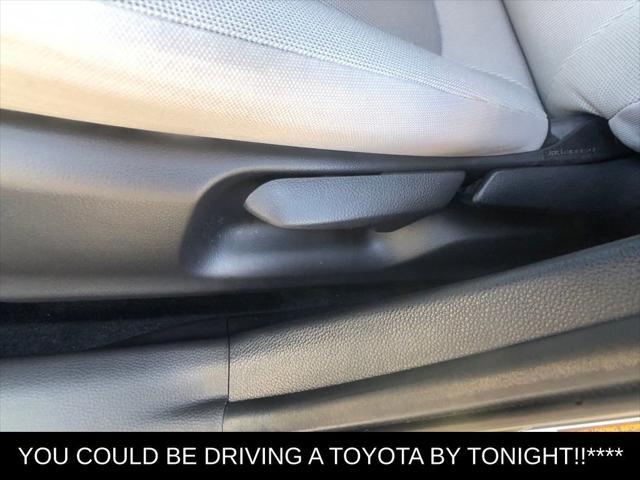 used 2022 Toyota Corolla Hybrid car, priced at $18,995