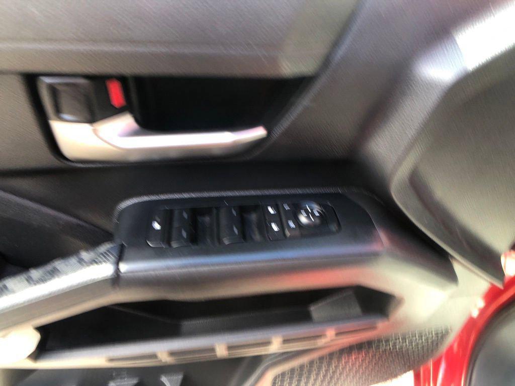 used 2024 Toyota Tacoma car, priced at $37,999