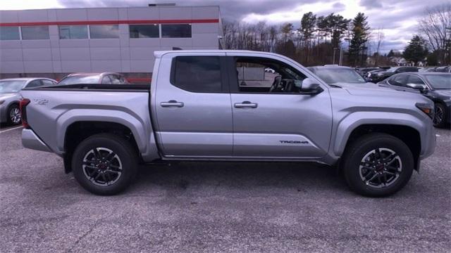 new 2024 Toyota Tacoma car, priced at $47,432