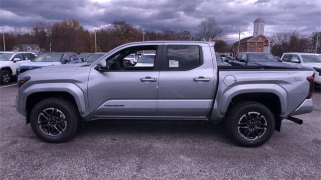 new 2024 Toyota Tacoma car, priced at $47,432