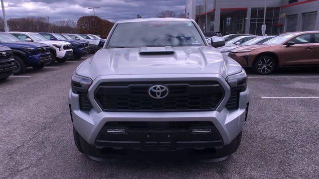 new 2024 Toyota Tacoma car, priced at $47,432