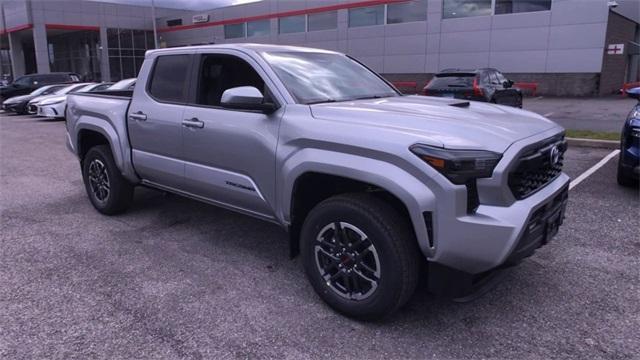 new 2024 Toyota Tacoma car, priced at $47,432