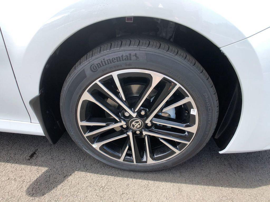 new 2026 Toyota Camry car, priced at $41,649