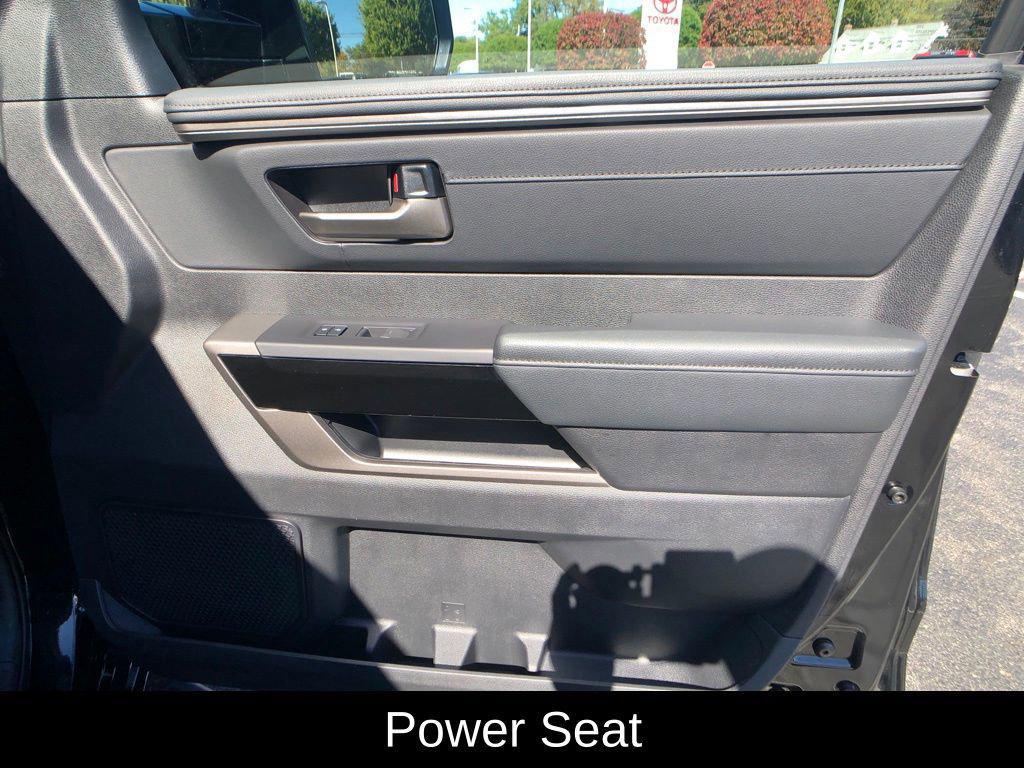 used 2022 Toyota Tundra car, priced at $43,995