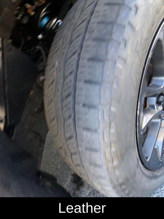 used 2022 Toyota Tundra car, priced at $43,995