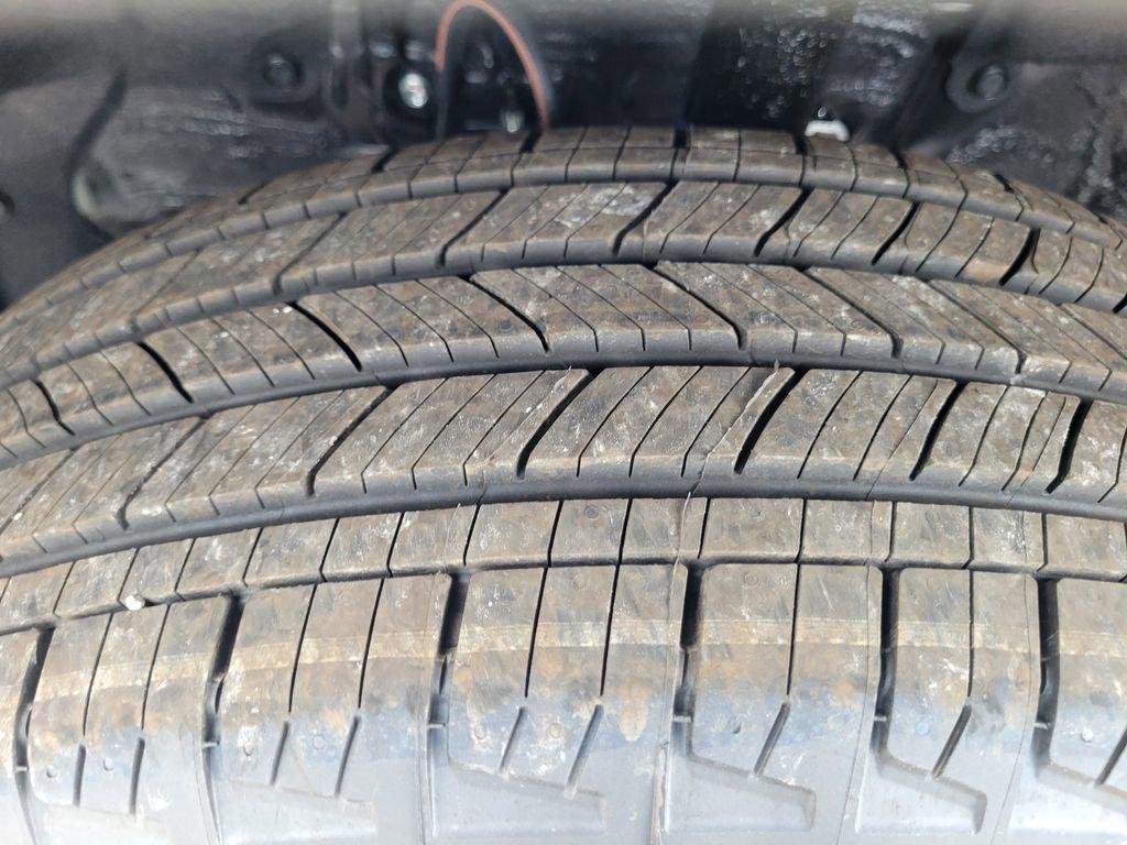 new 2025 Toyota RAV4 car, priced at $36,389