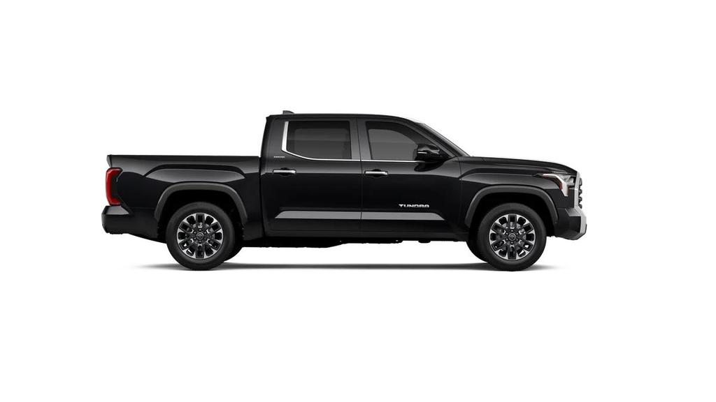 new 2026 Toyota Tundra car, priced at $63,179