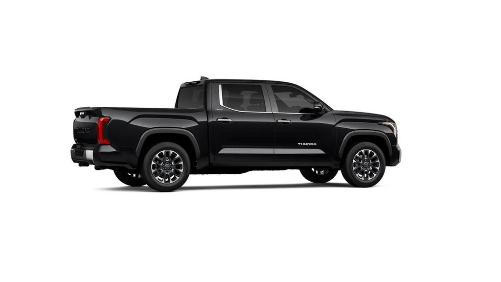 new 2026 Toyota Tundra car, priced at $63,179
