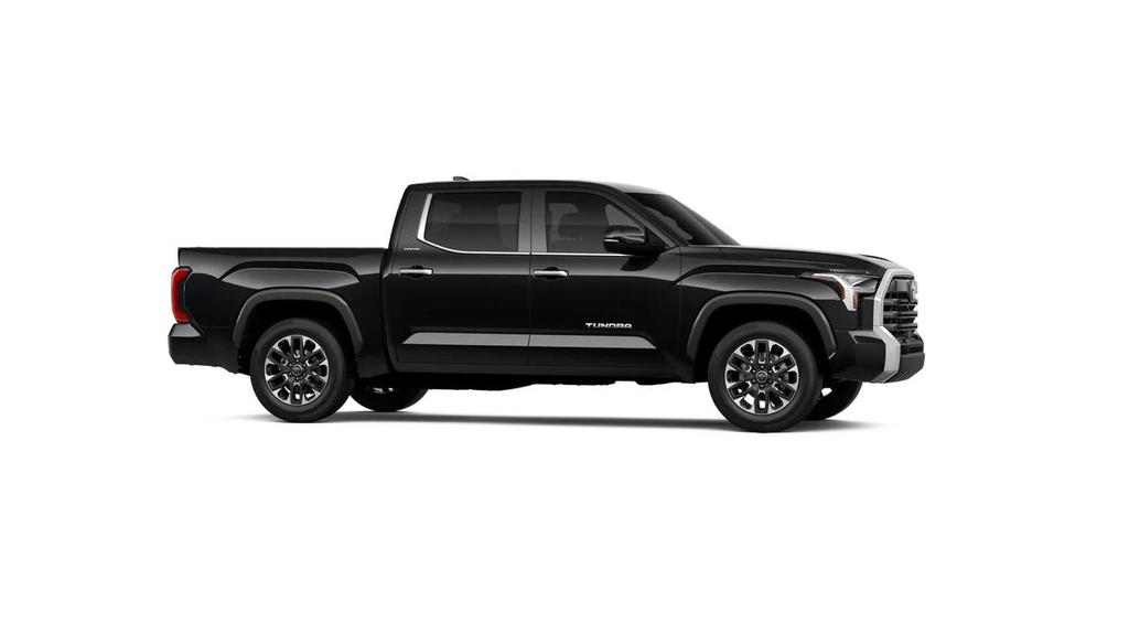 new 2026 Toyota Tundra car, priced at $63,179