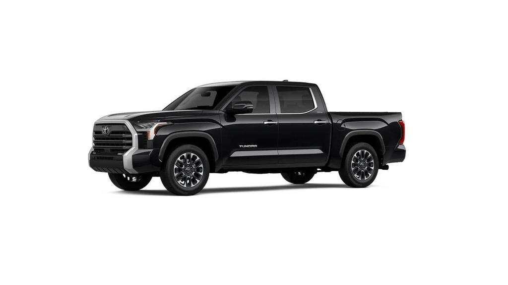 new 2026 Toyota Tundra car, priced at $63,179