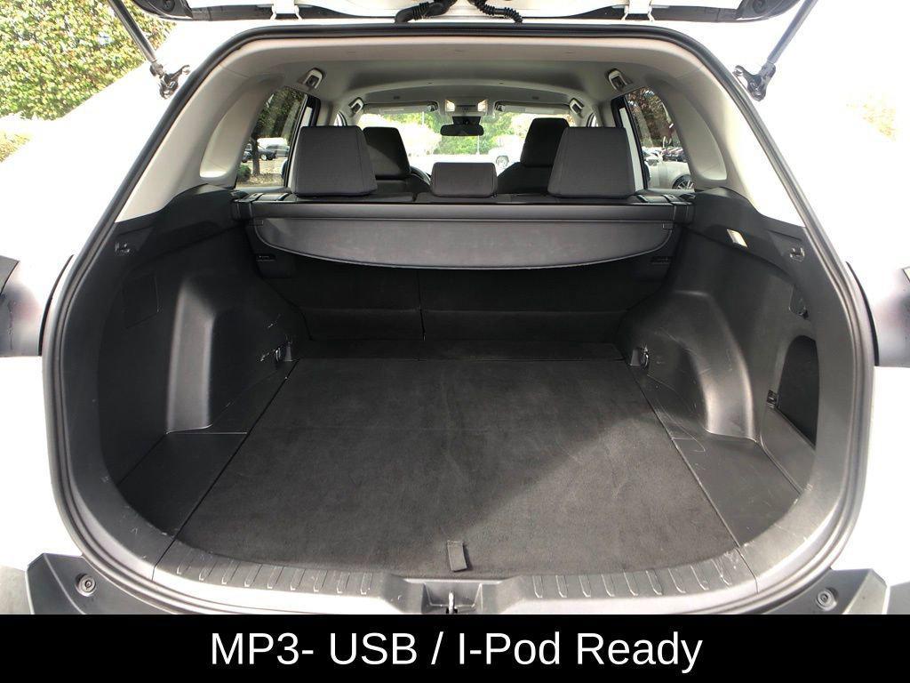 used 2025 Toyota RAV4 car, priced at $29,995