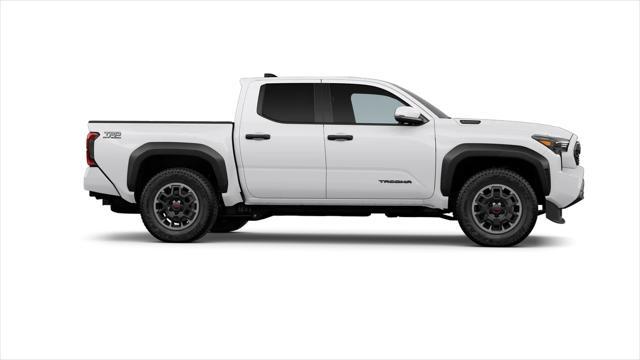 new 2025 Toyota Tacoma car, priced at $50,044