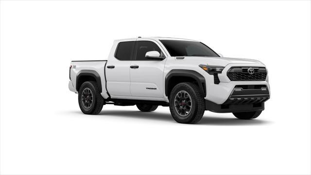 new 2025 Toyota Tacoma car, priced at $50,044