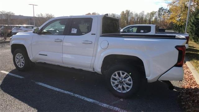 new 2024 Toyota Tacoma car, priced at $48,872