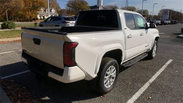 new 2024 Toyota Tacoma car, priced at $48,872