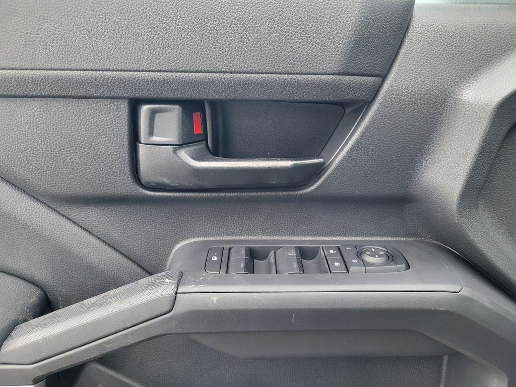 new 2025 Toyota Tacoma car, priced at $46,129